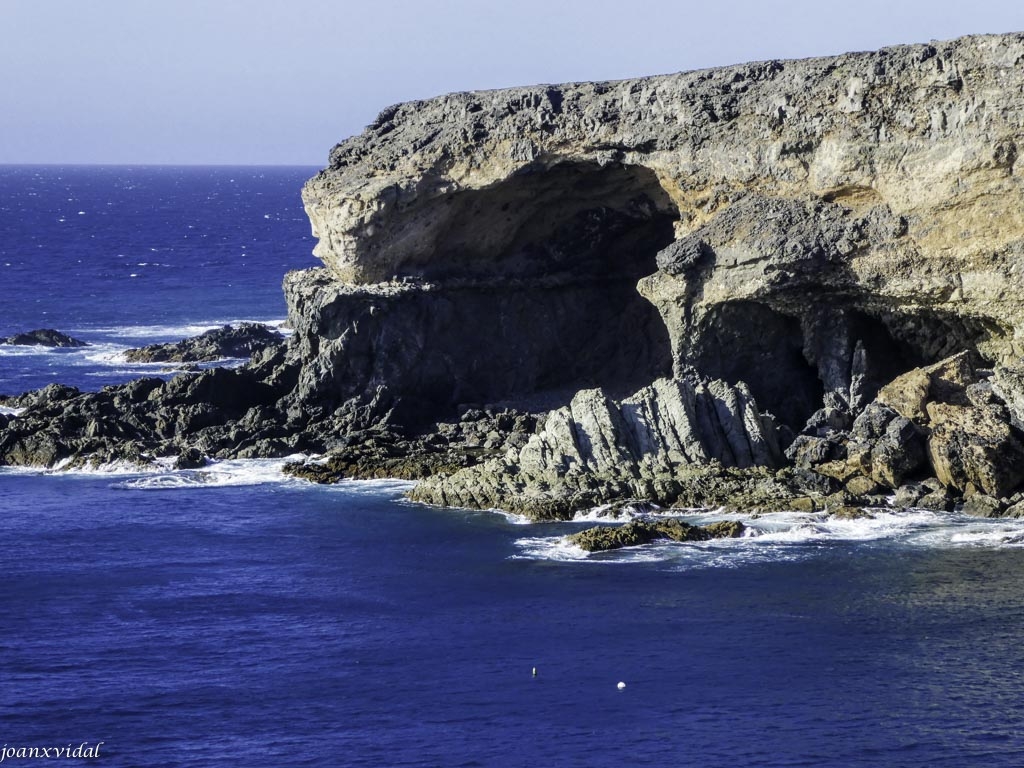 CUEVAS DE AJUY