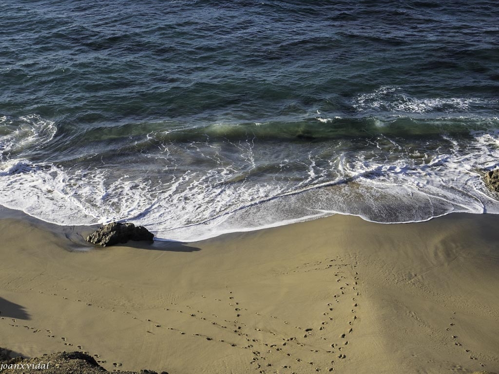 PLAYA DE LA PARED