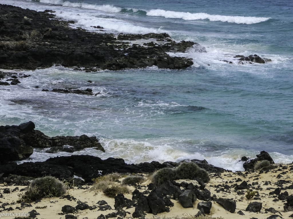 PLAYA DE LOS MATOS