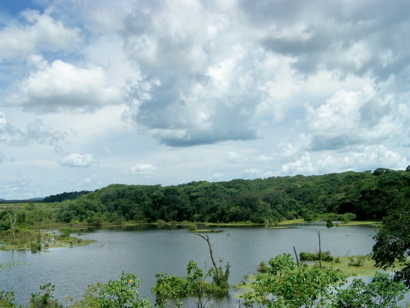 Rio Caroni