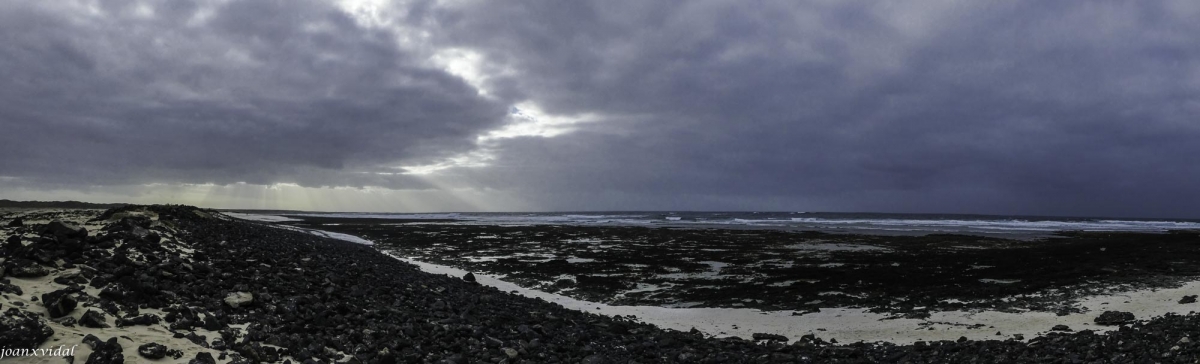 PLAYA DEL MAJANICHO