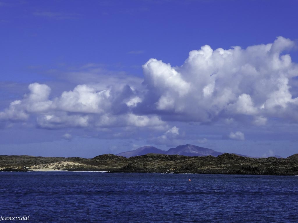 ISLA DE LOBOS