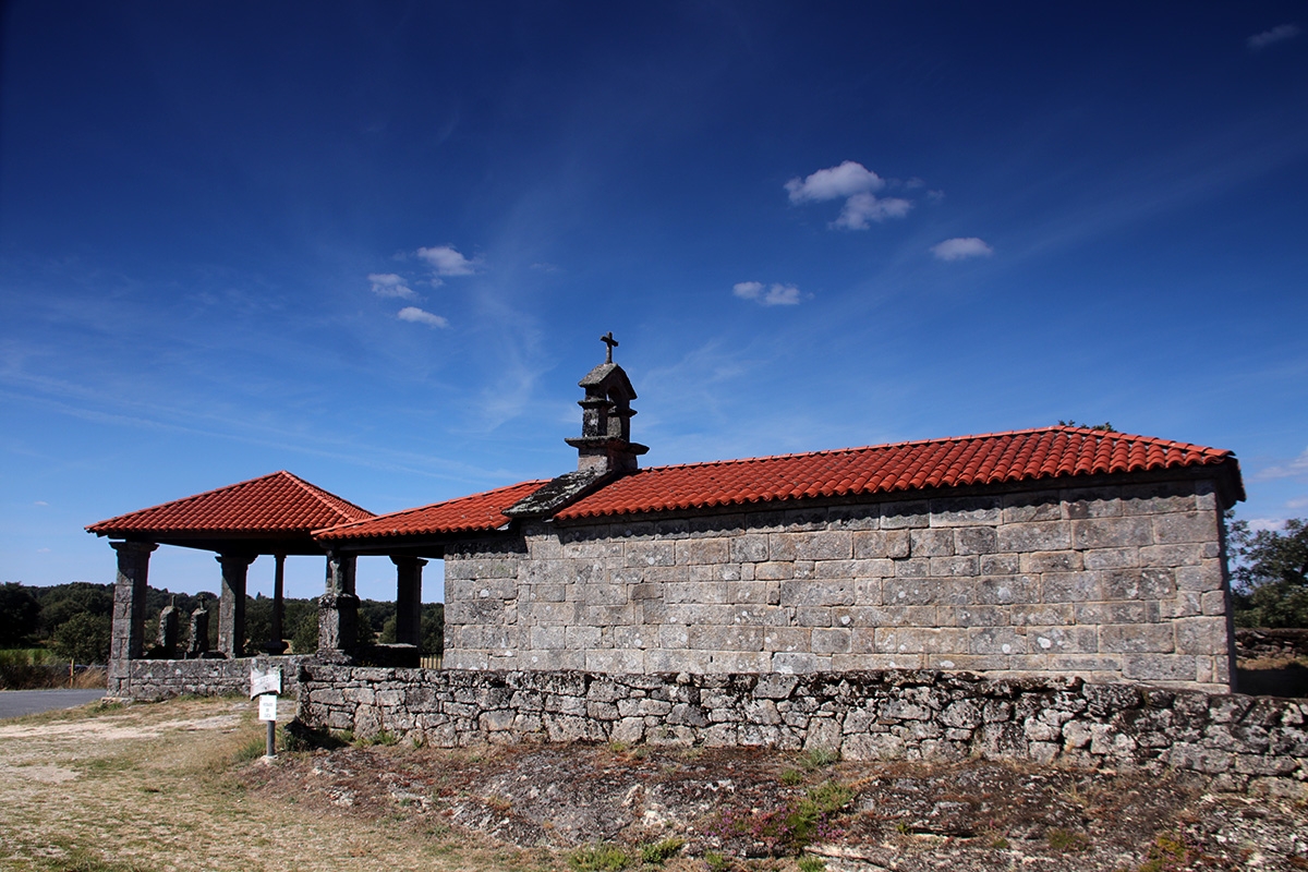 Capela de San Anton