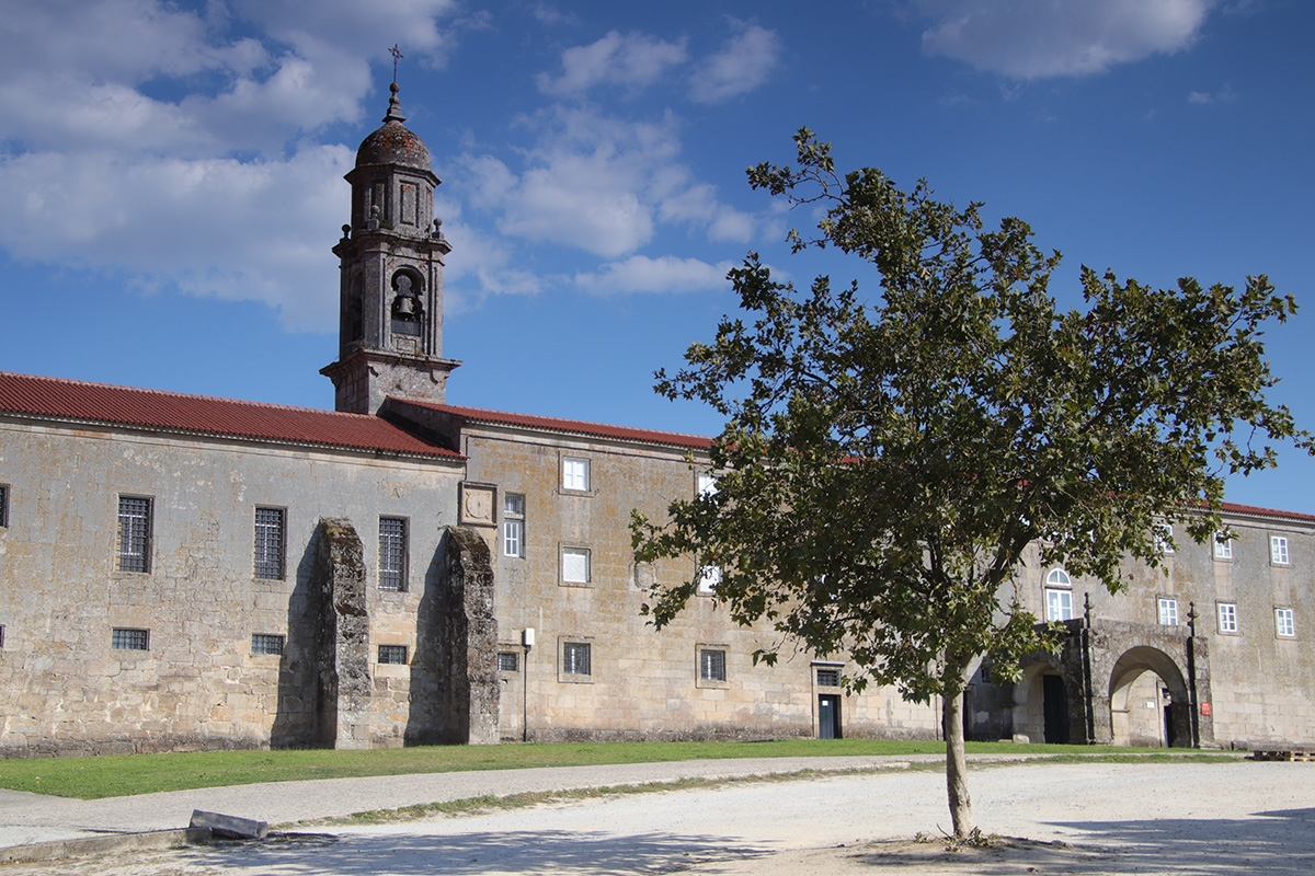 Convento de Santa Clara