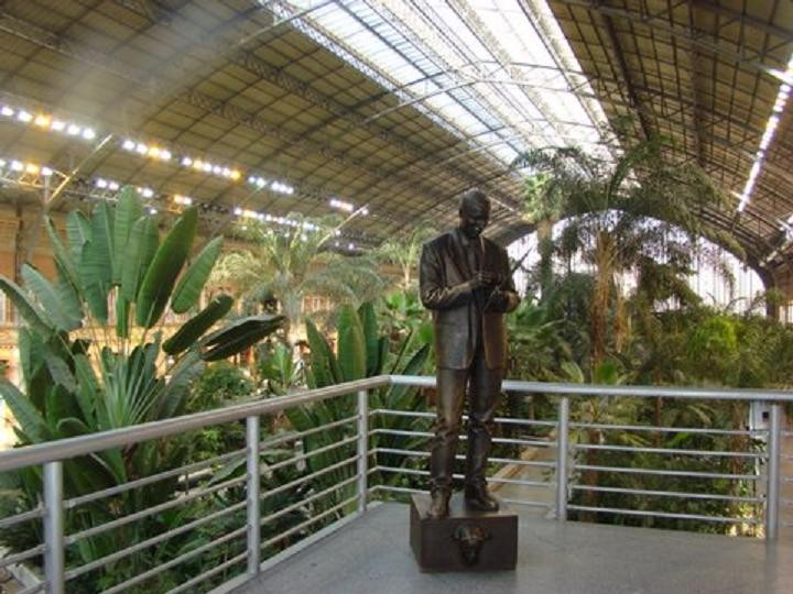 Atocha