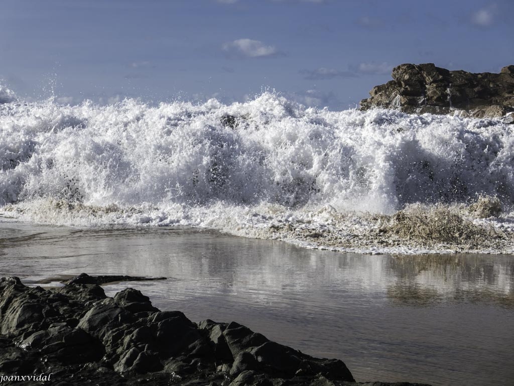 PLAYA JARUGO