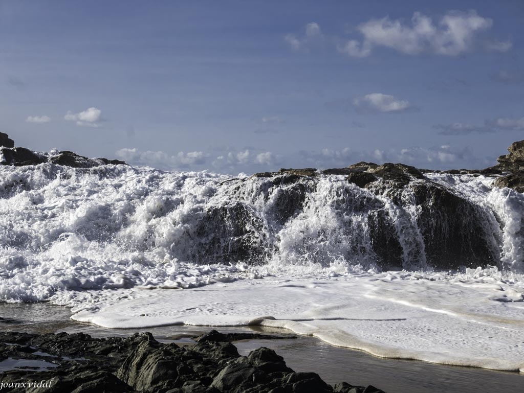 PLAYA JARUGO