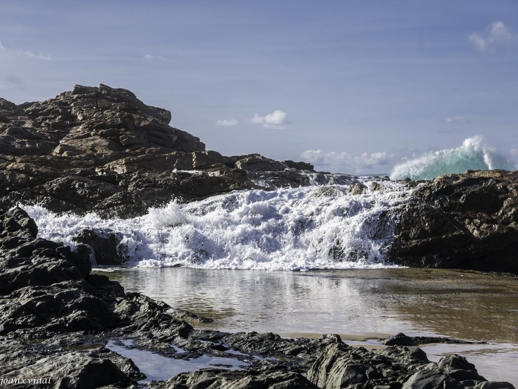 PLAYA JARUGO