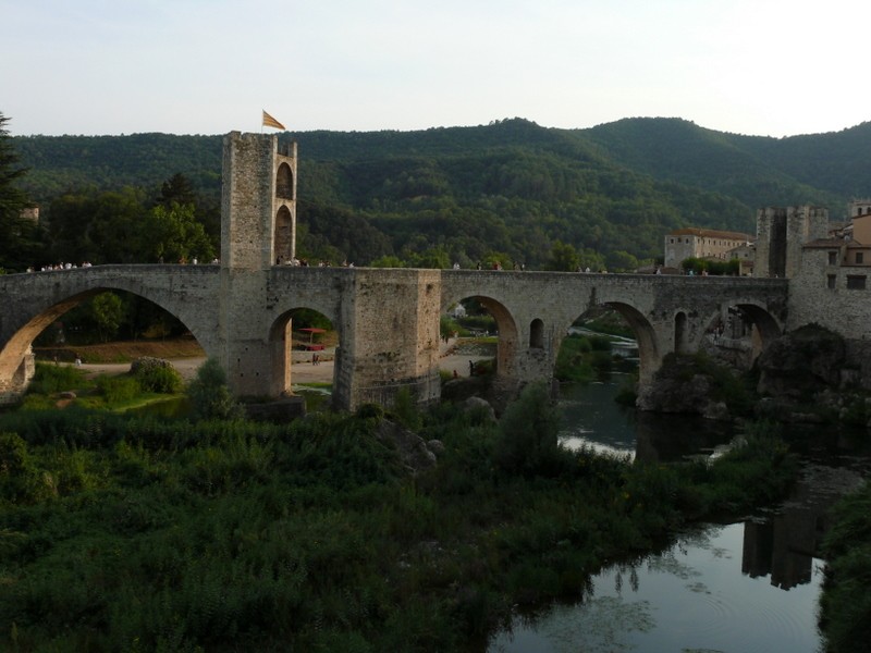 Pont medieval I