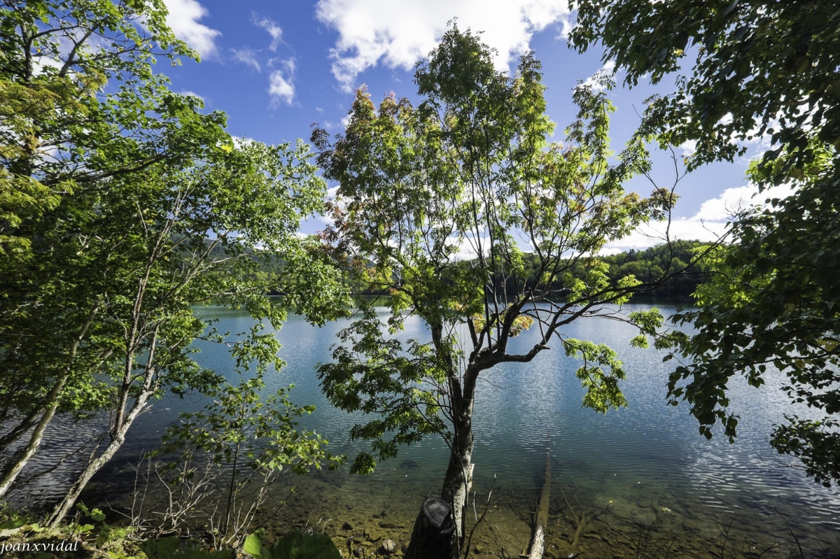 Llac  Kussharo