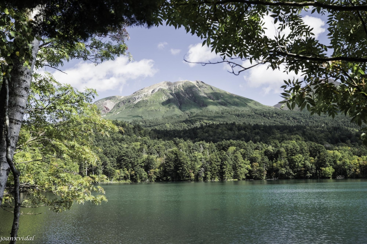 Llac  Kussharo