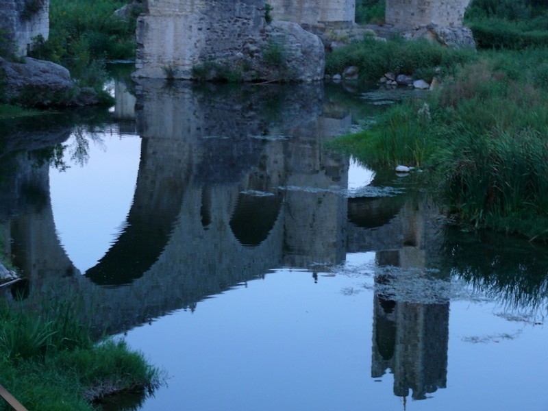Pont medieval II