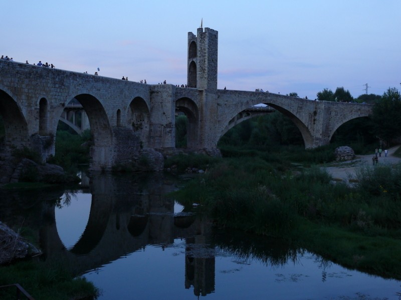 Pont medieval III