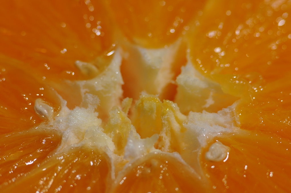 Naranja