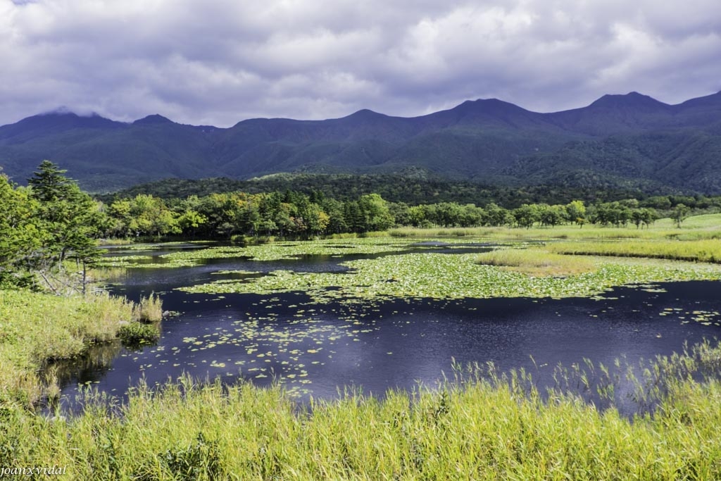 GOKO LAKES