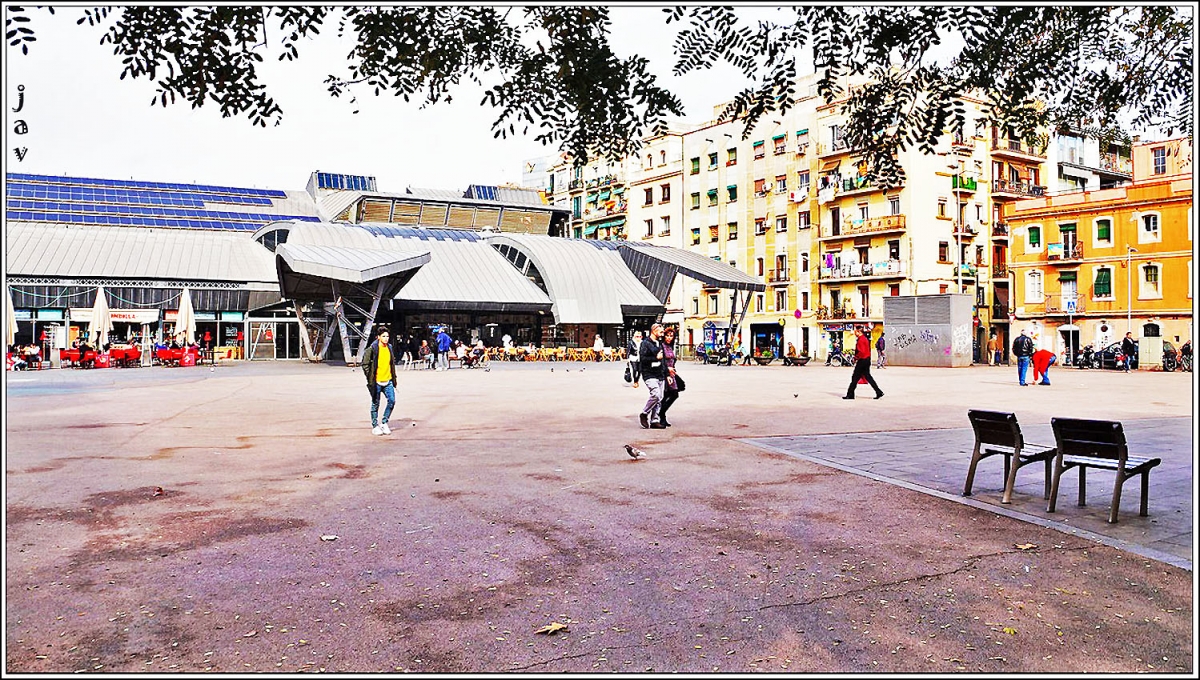 Paisajes urbanos. II. 35