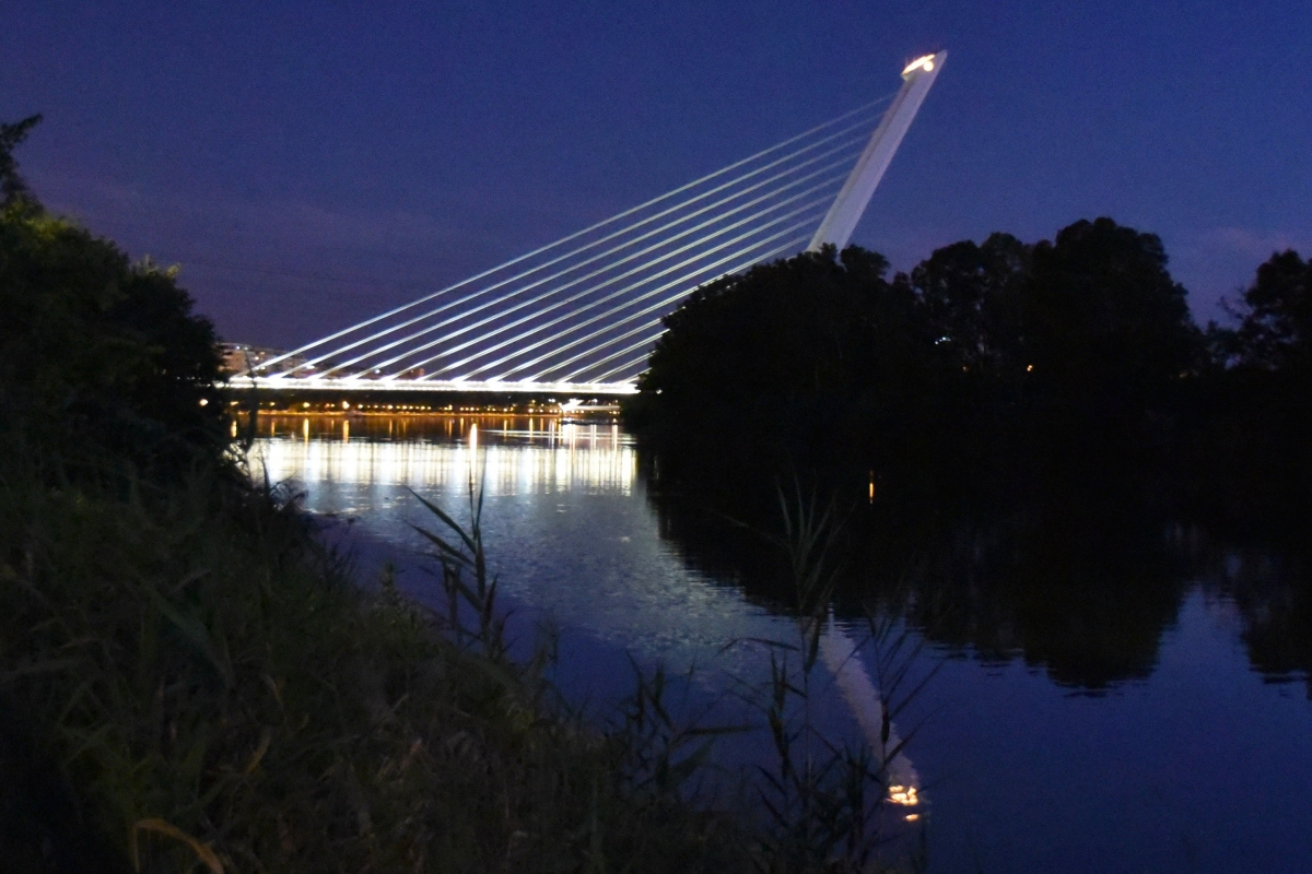 Puente del Alamillo