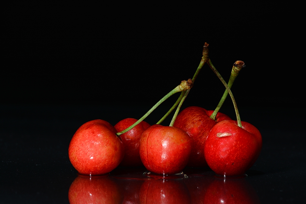 Cerezas