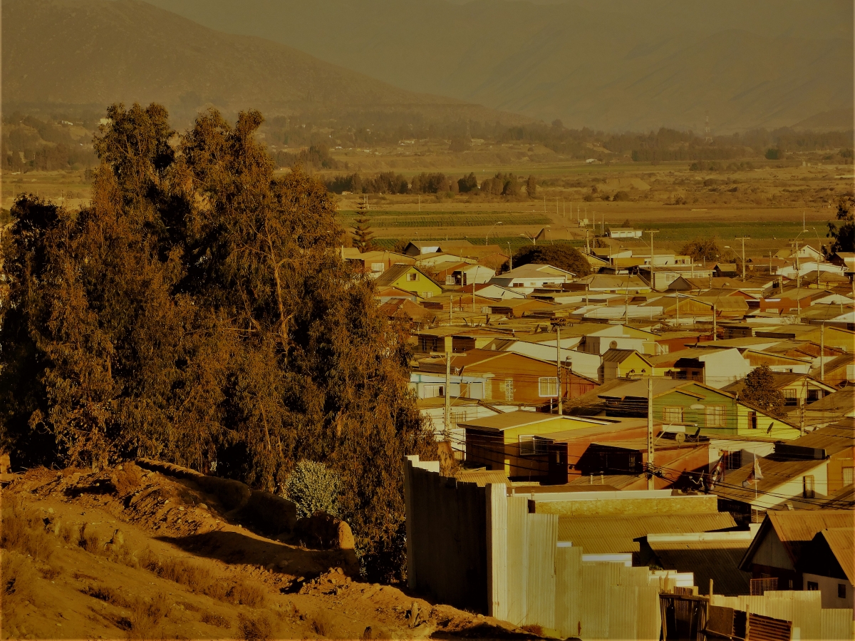 Otra panormica del lugar