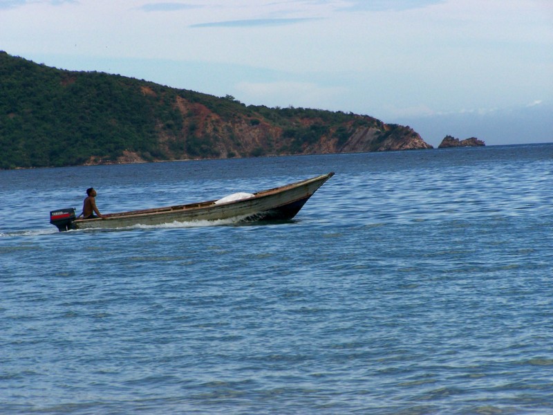 Pescador