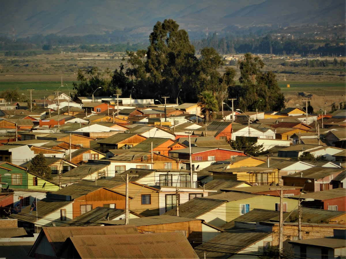 Otra vista de mi villa