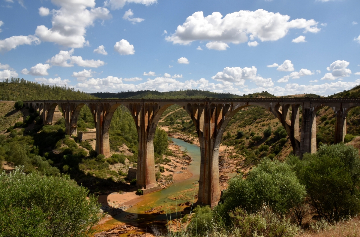 Puente de Alcolea