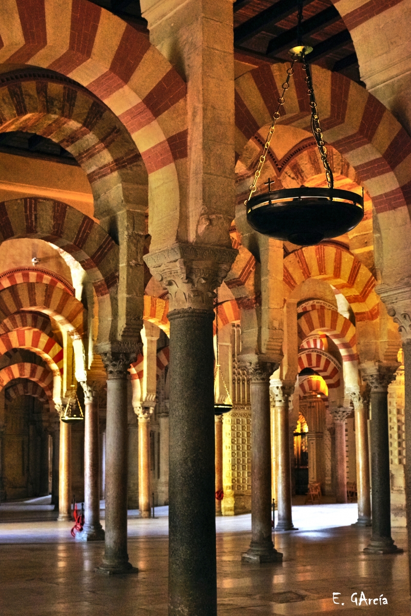 Mezquita VI