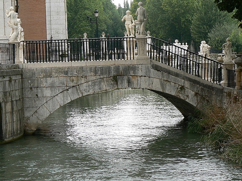 el puente