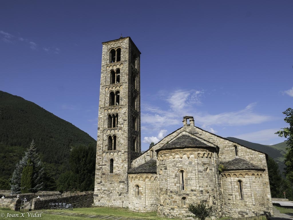 SANT CLIMENT DE TALL