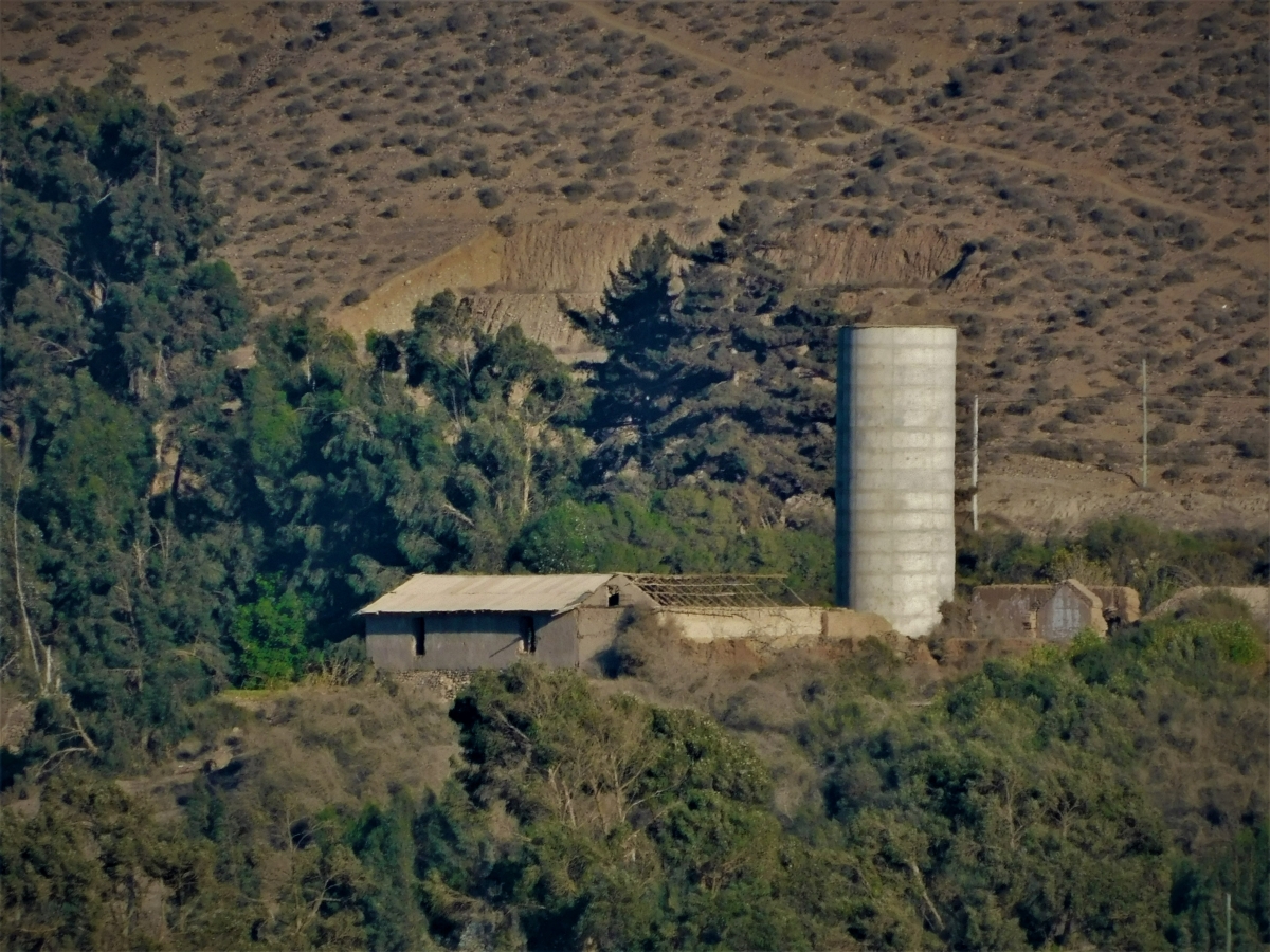 De mi poblacin al otro lado del ro, con todo el zoom