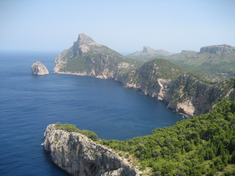 Formentor