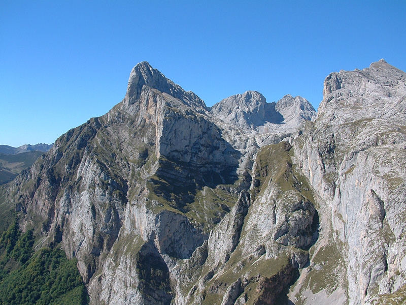 Picos de Europa