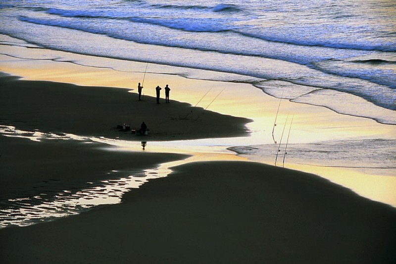 PESCADORES