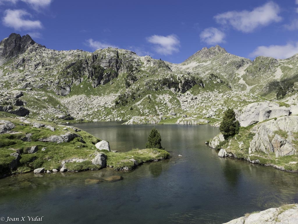 ESTANY DE GARGUILHS