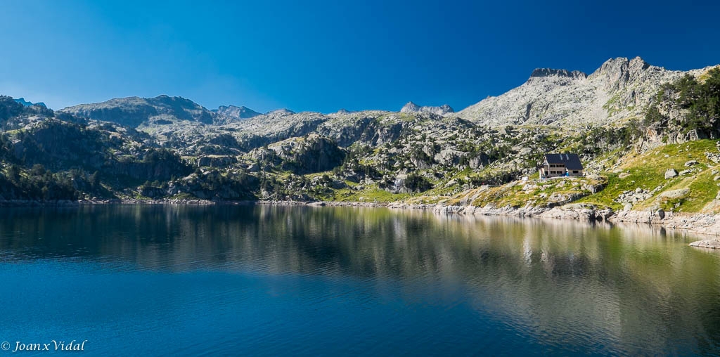 ESTANY MAJOR DE COLOMERS