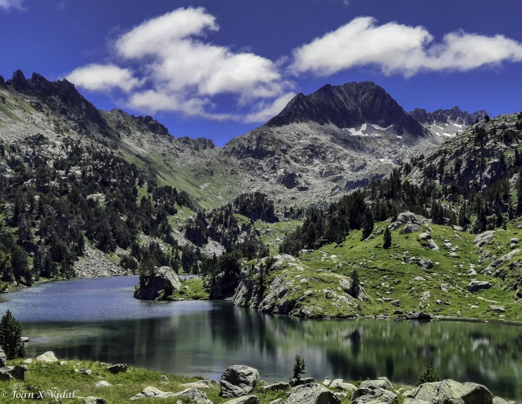 GRAN TUC DE COLOMERS