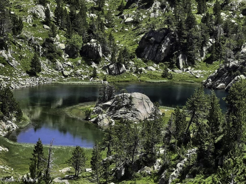 ESTANY  CLOTO DE BAIX