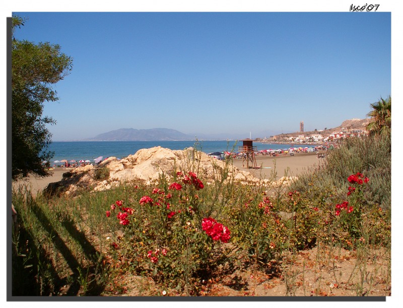 Playa de La Cala