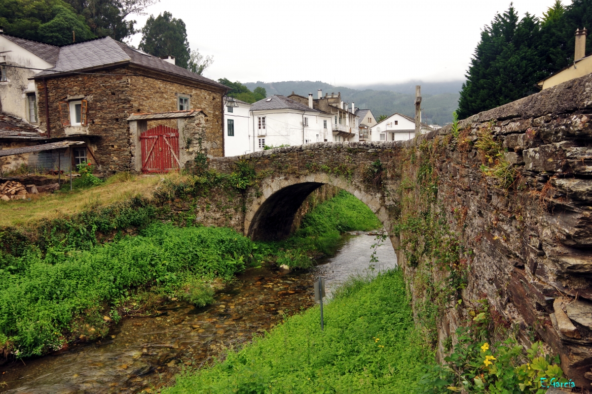 Puente de Pasatiempo