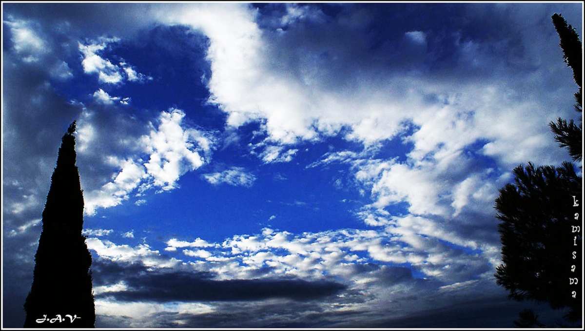 Nubes. 2