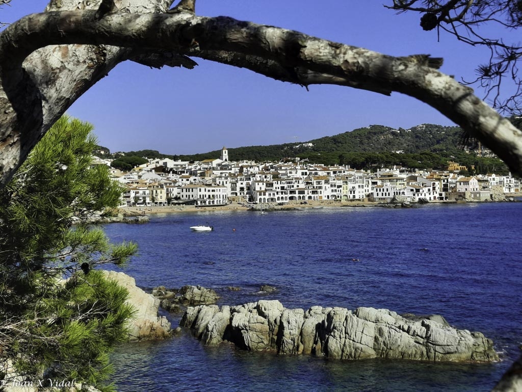 CALELLA DE PALAFRUGELL