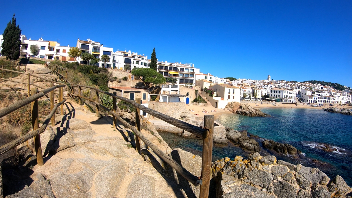 Calella de Palafrugell