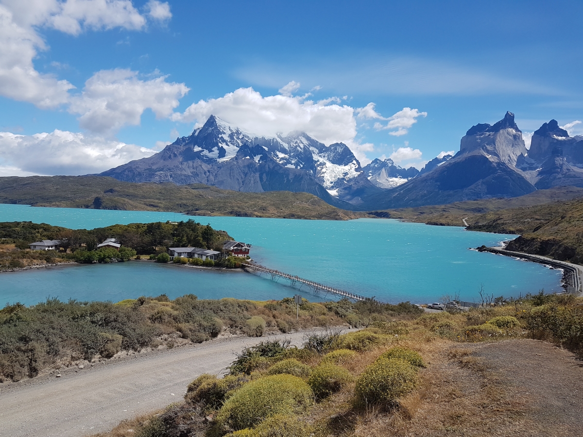 Parque Nacional Torres del Paine