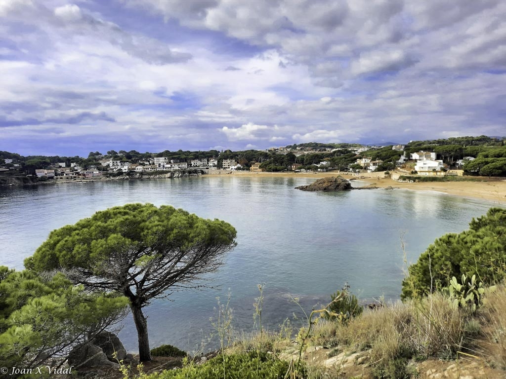 PLATJA DE LA FOSCA