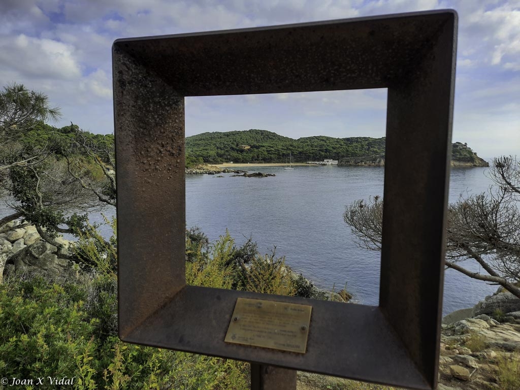 UN RAC DE COSTA BRAVA