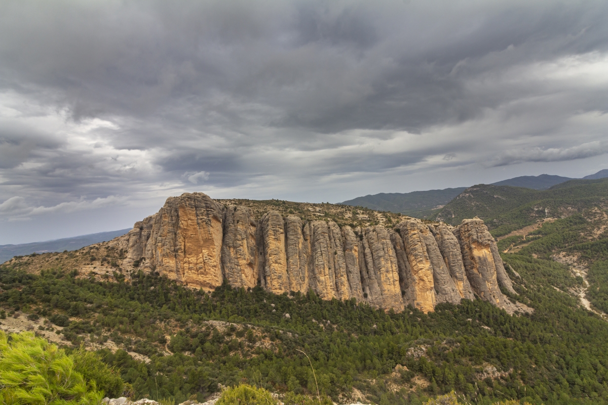 Rocas del Masmut