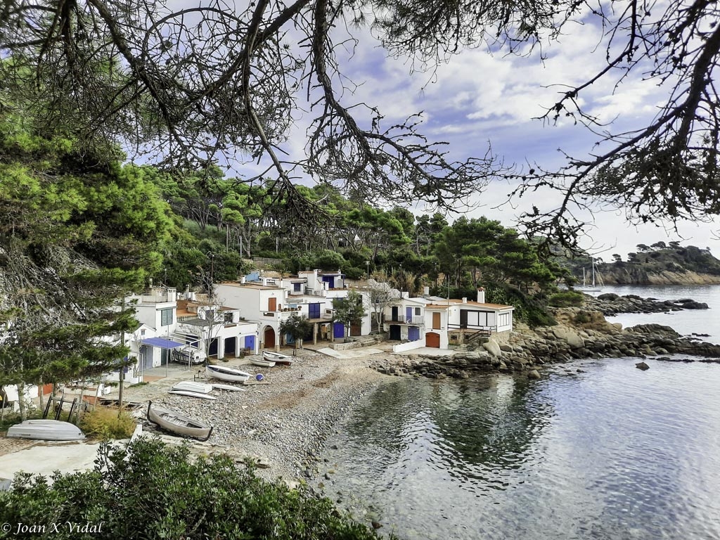 CALA S\'ALGUER