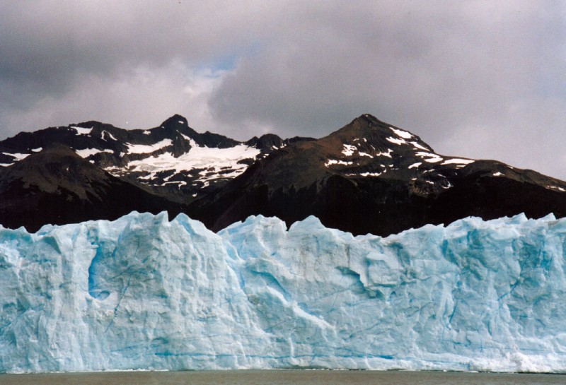 Glaciar Perito Moreno