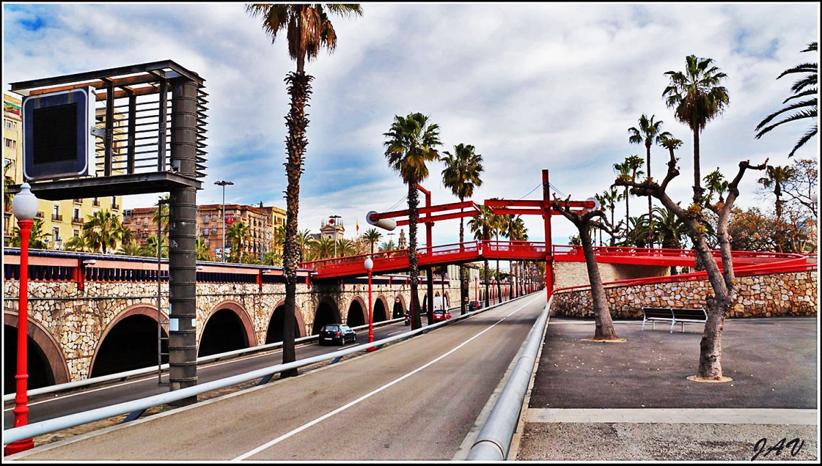 Moll de la Fusta - Muelle de la Madera. 5