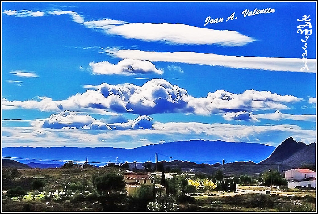 Nubes. 4